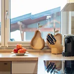 Ralser Apartamento Hopfgarten im Brixental