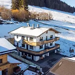 Apartamento Ralser Hopfgarten im Brixental