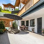 Apartamento Ralser *