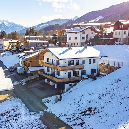 Apartamento Ralser Hopfgarten im Brixental