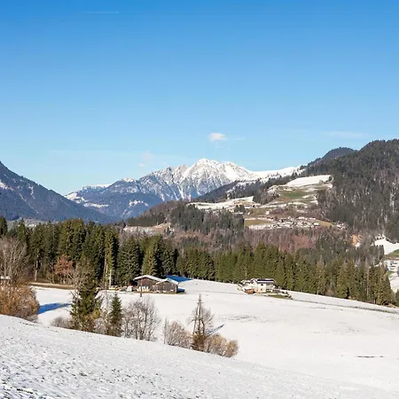 Ralser Hopfgarten im Brixental