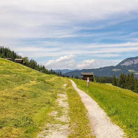 Ralser * Hopfgarten im Brixental