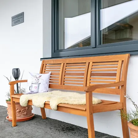 Ralser Apartment