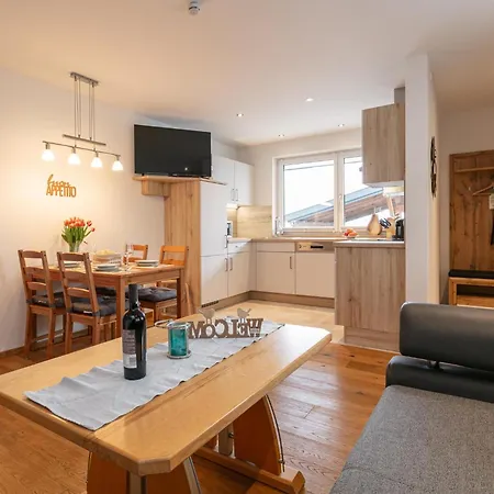 شقة Ralser هوبفغراتن إم بريكسنتال