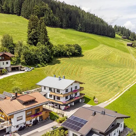 Apartment Ralser