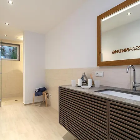 Apartment Ralser *