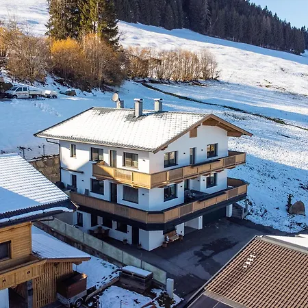 Apartament Ralser Hopfgarten im Brixental