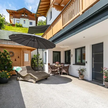 Apartament Ralser *