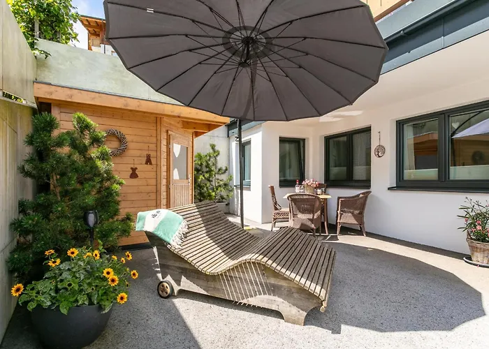 Ralser Apartamento *