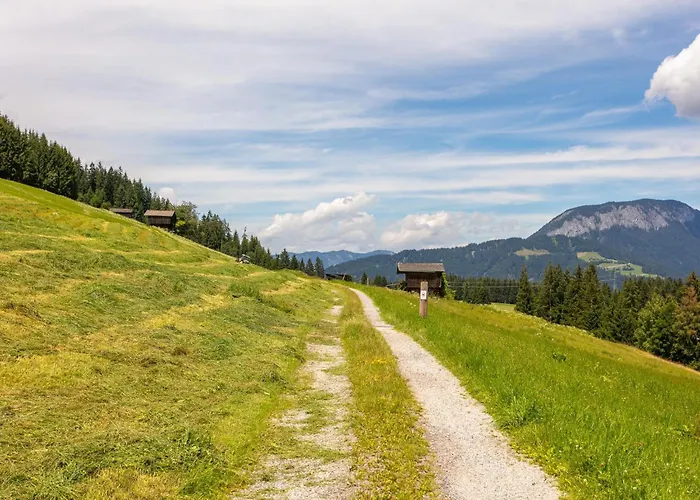 Ralser * Hopfgarten im Brixental