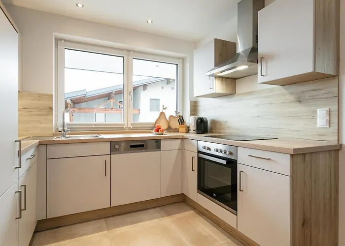 Ralser * Hopfgarten im Brixental