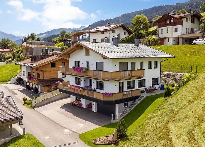 Ralser * Hopfgarten im Brixental