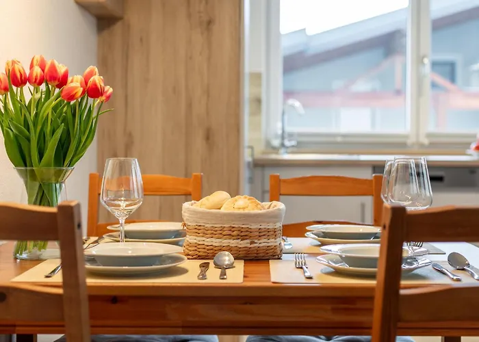 Ralser Apartamento *