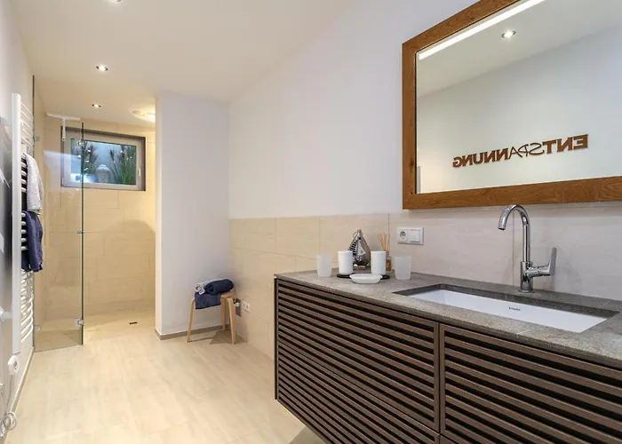 Apartamento Ralser *