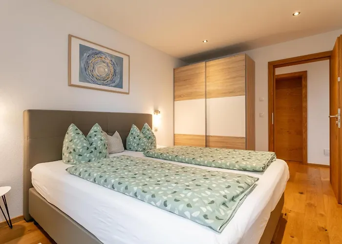 Ralser Hopfgarten im Brixental