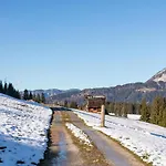 Ralser Hopfgarten im Brixental