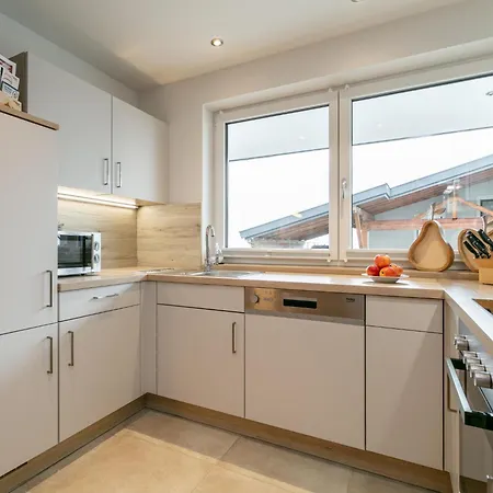 Ralser Apartamento Hopfgarten im Brixental