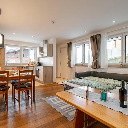 Ralser Apartamento Hopfgarten im Brixental