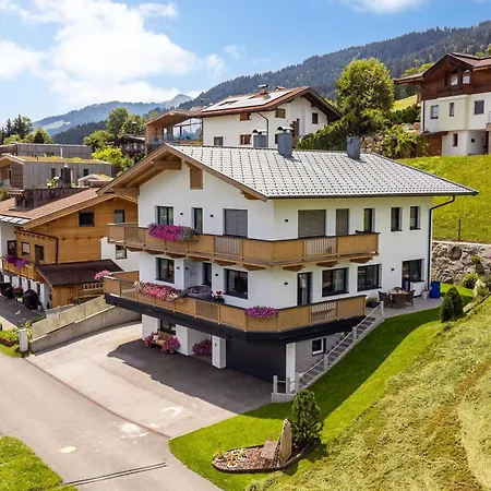 Lägenhet Ralser Hopfgarten im Brixental