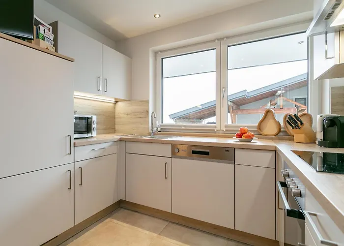 Ralser Apartamento Hopfgarten im Brixental