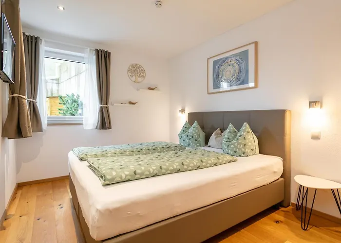 Apartamento Ralser Hopfgarten im Brixental