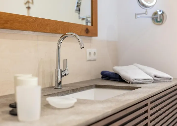 Apartamento Ralser *