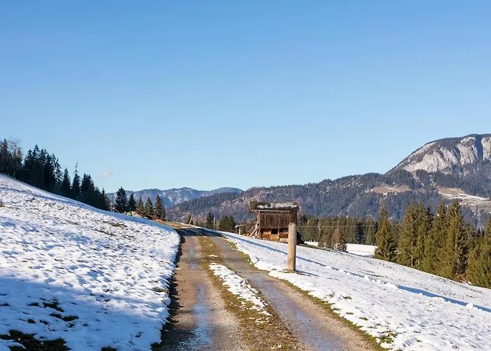Ralser Hopfgarten im Brixental
