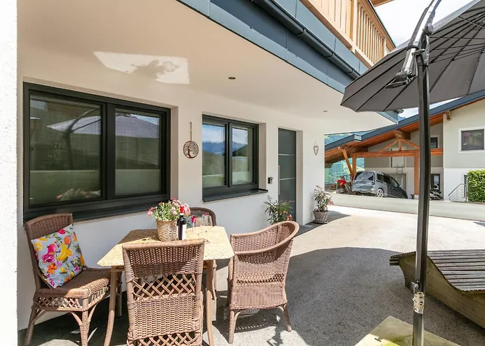 Ralser * Hopfgarten im Brixental