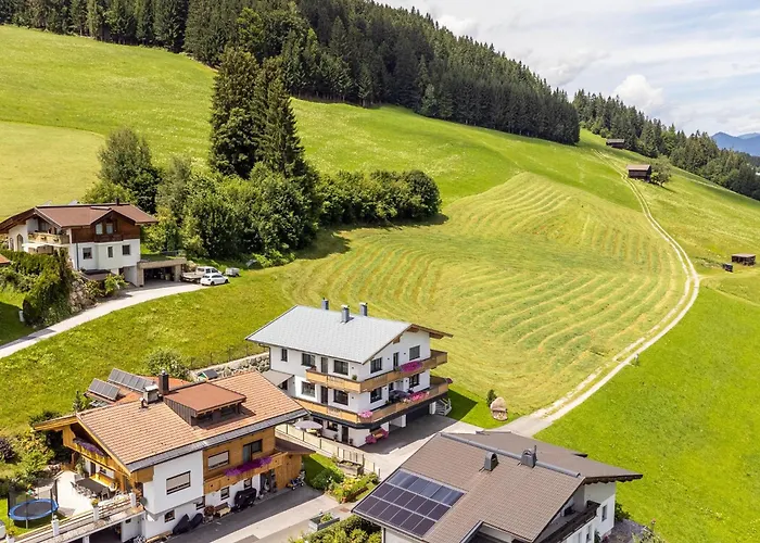 Ralser Apartamento *