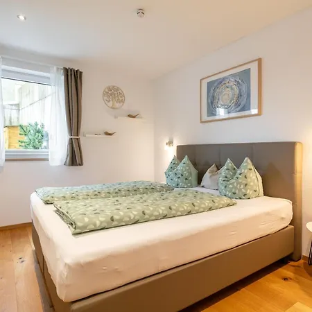 Апартаменты Ralser Хопфгартен-им-Бриксенталь