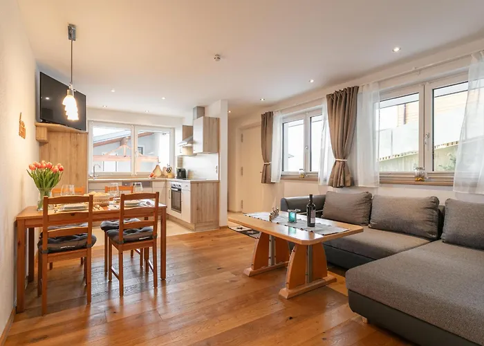 Ralser Апартаменты *