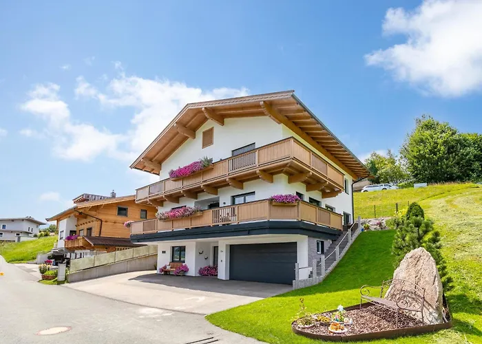 Ralser * Хопфгартен-им-Бриксенталь